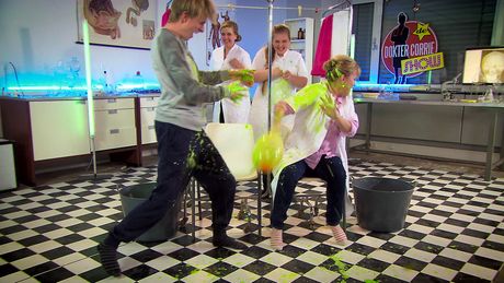 De Dokter Corrie Show | Online