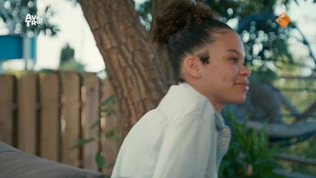 Brugklas | Is Hope een dief?