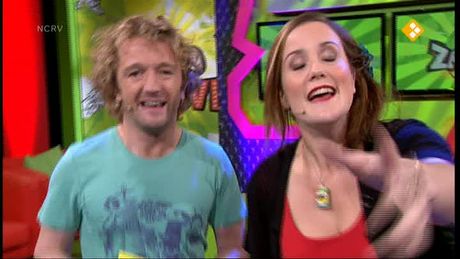 Zapplive | Deel 1