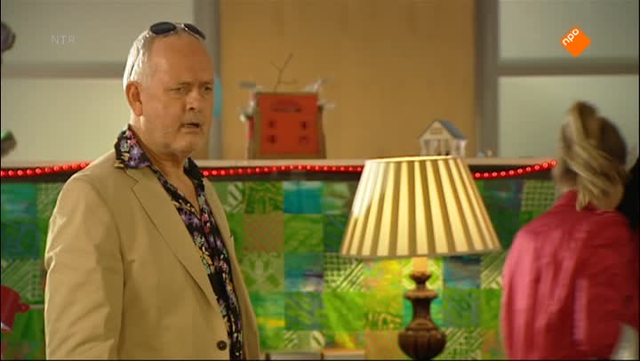 Het Klokhuis | Het Kantoor 113