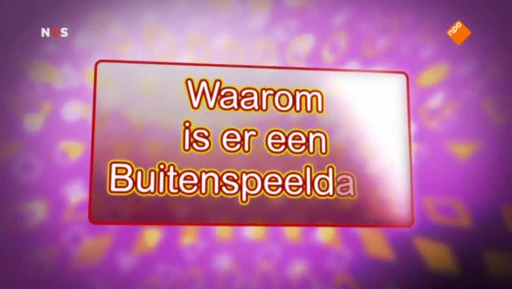 Het NOS Jeugdjournaal | NOS Jeugdjournaal
