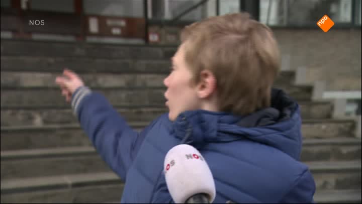 Het NOS Jeugdjournaal | NOS Jeugdjournaal