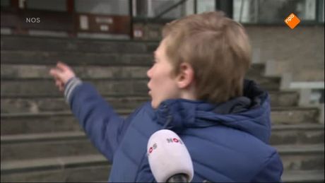 Het NOS Jeugdjournaal | NOS Jeugdjournaal