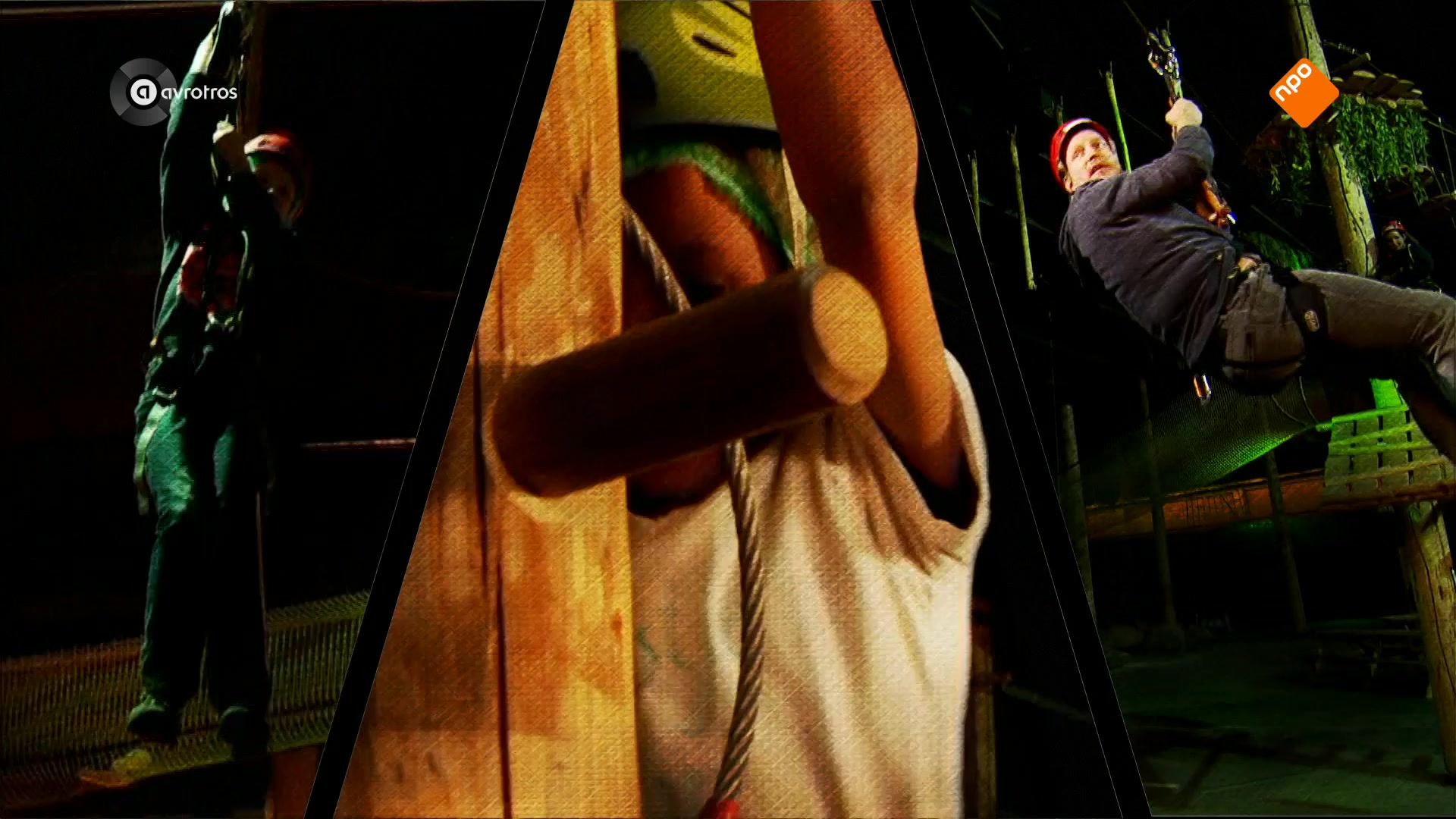 Street Magic
