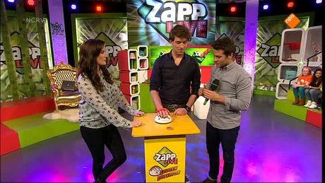 Zapplive | ZappLive
