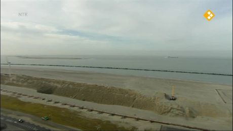 Het Klokhuis | Tweede Maasvlakte