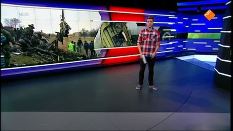 Het NOS Jeugdjournaal | NOS Jeugdjournaal