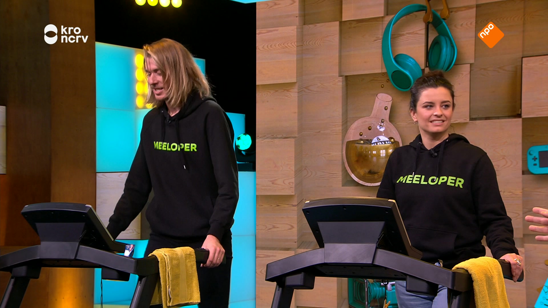 Zapplive | Zapplive op Zaterdag