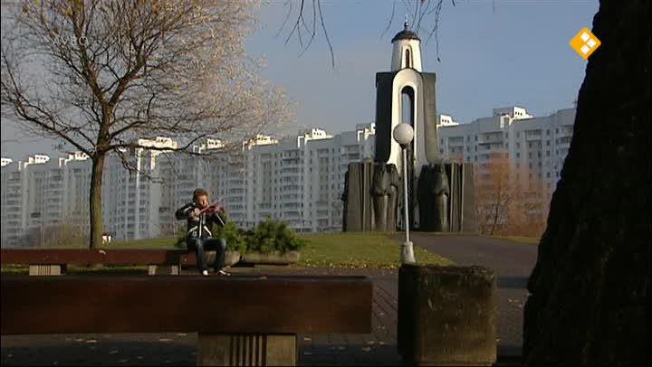 Junior Songfestival | Anna & Senna in Minsk
