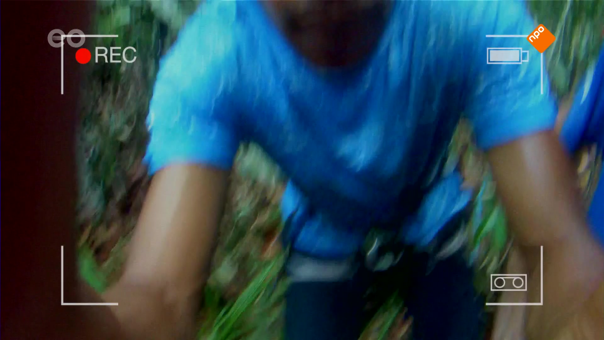 Zapp Your Planet: Expeditie - Ga Voor Aap!