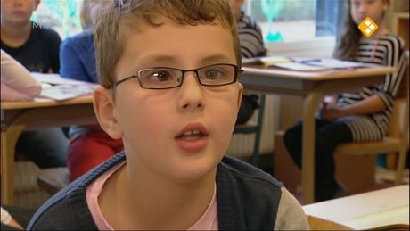 Het Klokhuis | Kindermishandeling: Geweld