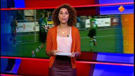 Het NOS Jeugdjournaal | NOS Jeugdjournaal