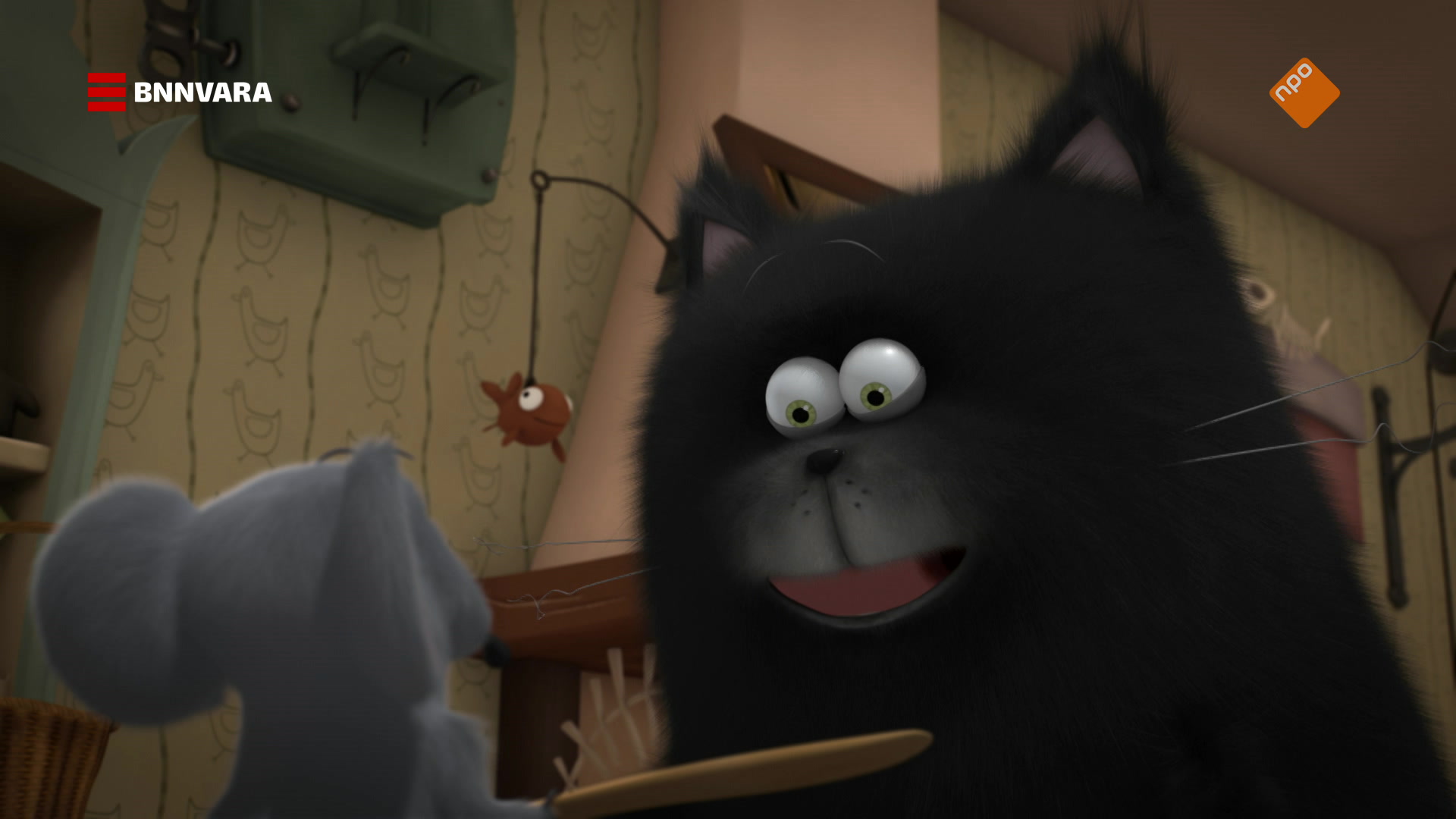 Splat & Seymour