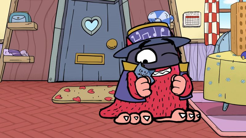 Lief Monster