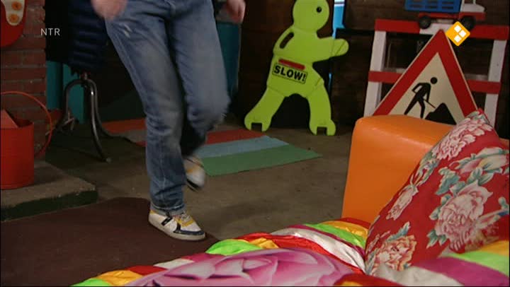 Huisje Boompje Beestje