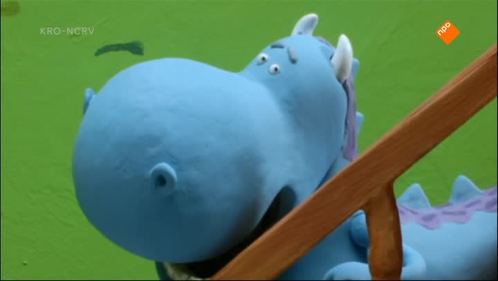 Kindertijd