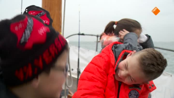 Ik ben Nederlander | Aflevering 8