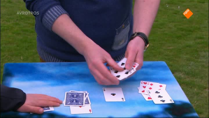 Street Magic