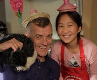 Taarten van Abel | En Shi