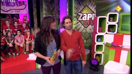 Zapplive | ZappLive