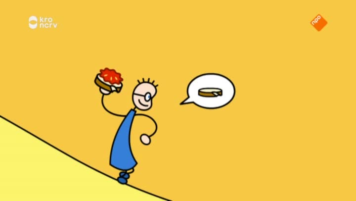 Kindertijd