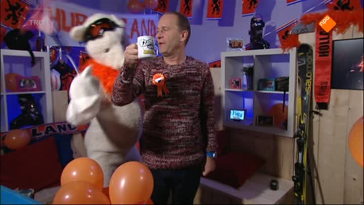 Zappsport | Compilatie