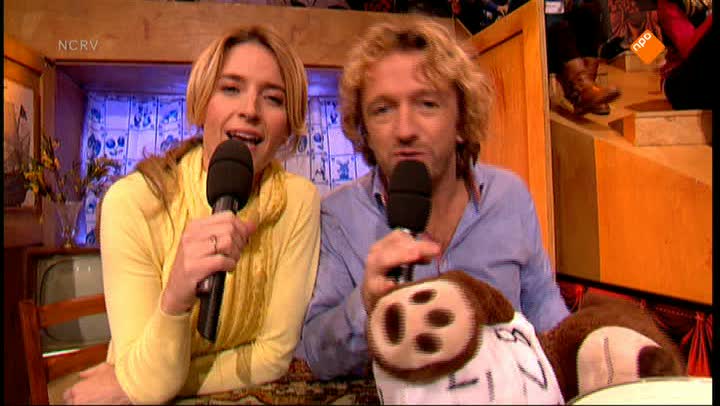 BZTshow | De BZT show