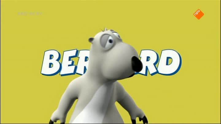 Kindertijd