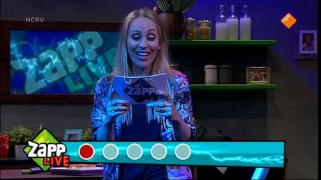 Zapplive | Afl. 33 – Deel 3