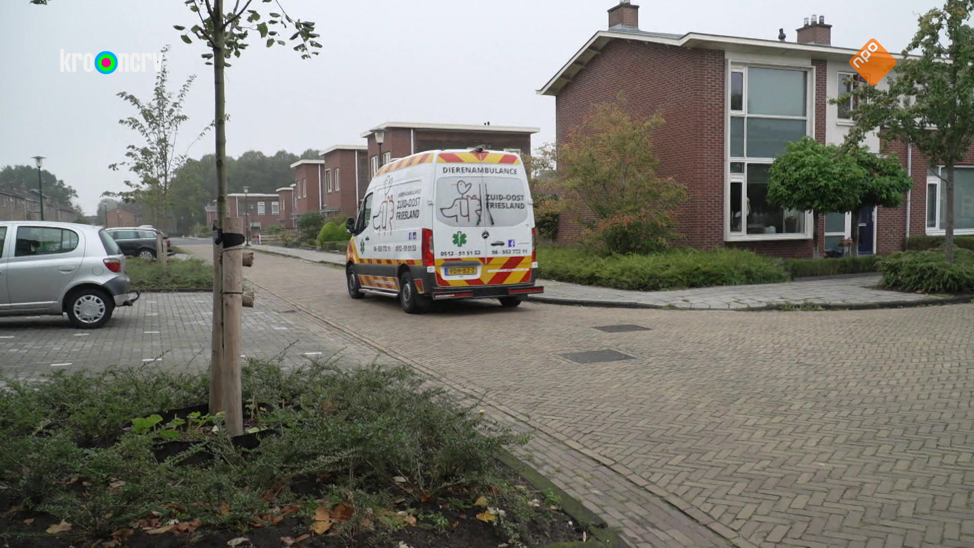 Kindertijd