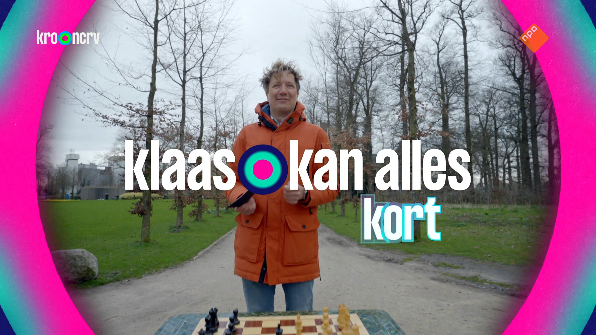 Klaas Kan Alles | Kan Klaas een XXL game winnen?