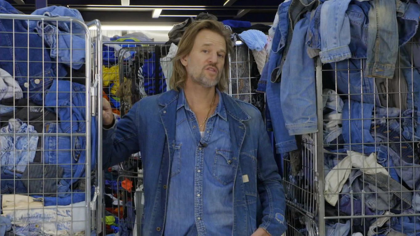 De Blauwe Hond | Kleding - Lisa Konno