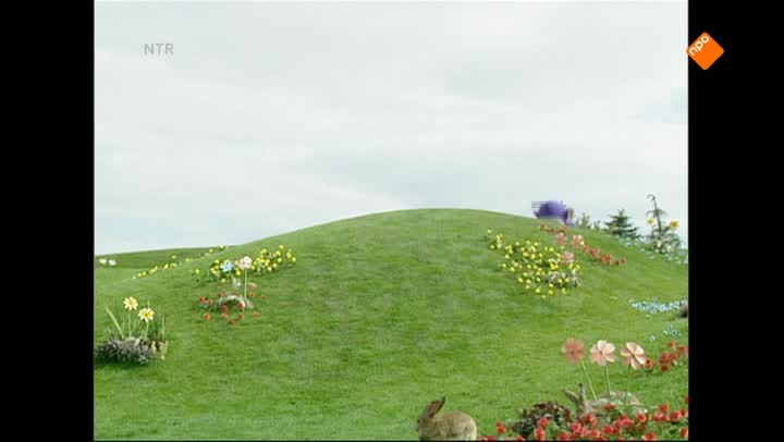 Teletubbies