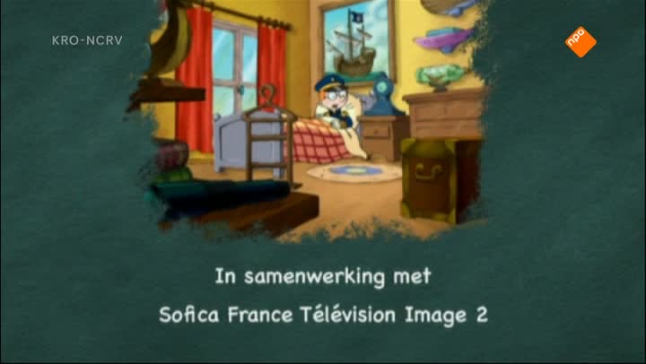 Kindertijd
