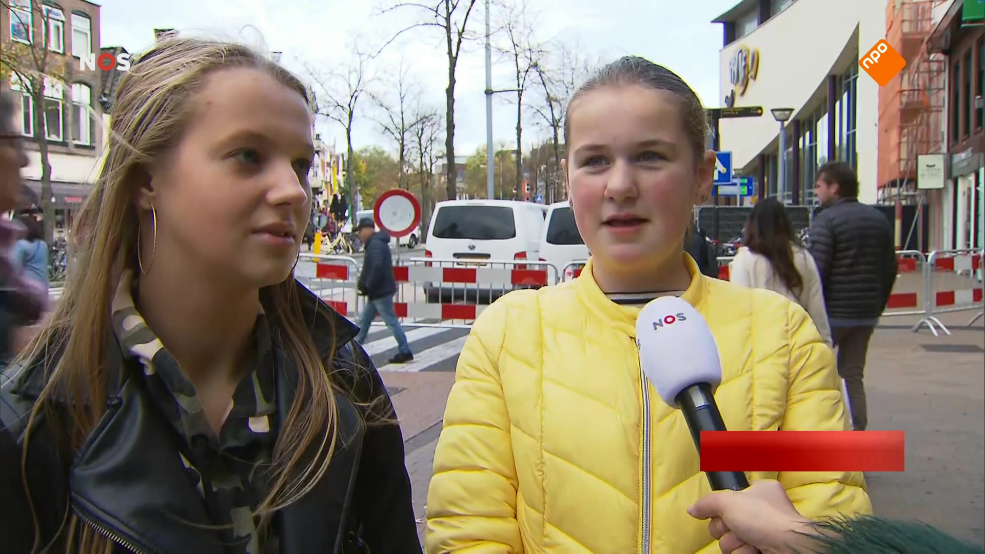 Het NOS Jeugdjournaal | NOS Jeugdjournaal