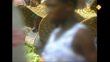 Het Klokhuis | Ghana Migratie
