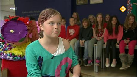 Het NOS Jeugdjournaal | NOS Jeugdjournaal