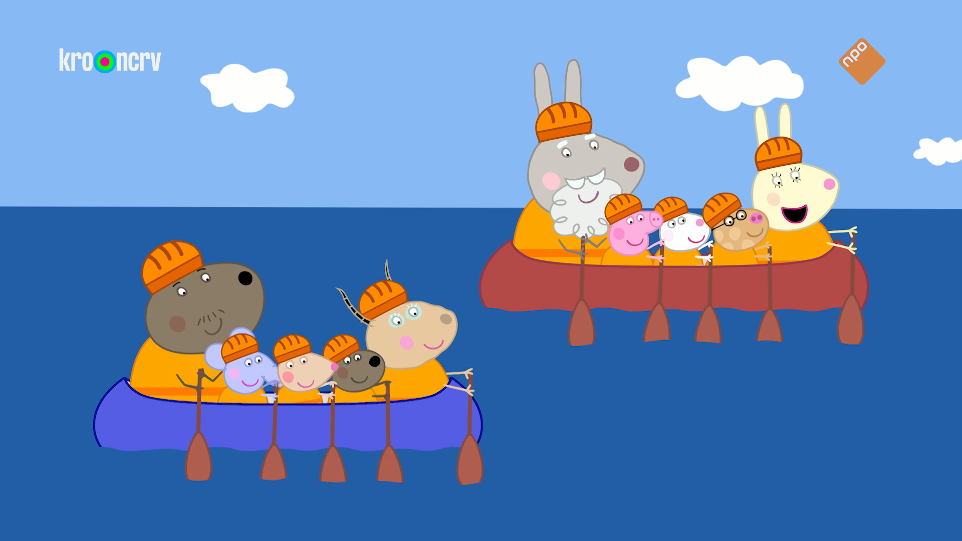 Peppa Pig