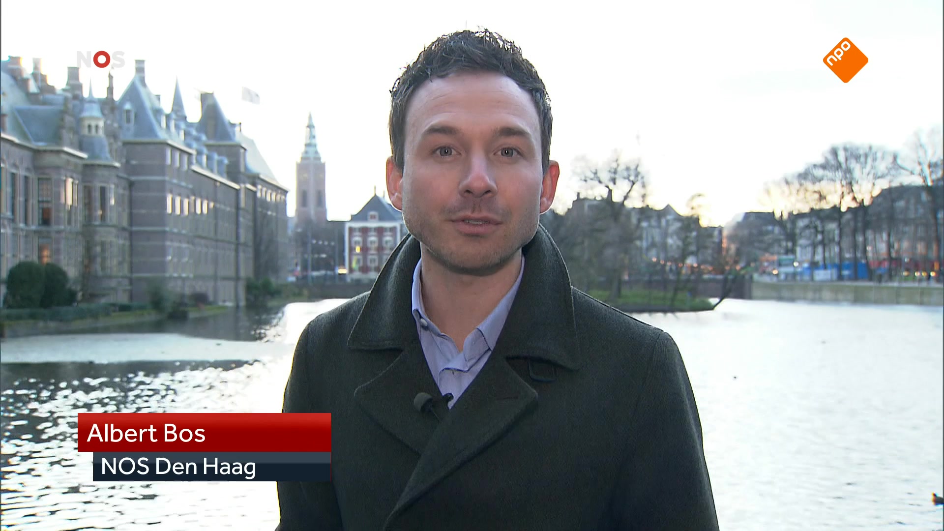 Het NOS Jeugdjournaal | NOS Jeugdjournaal