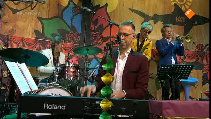 BZTshow | De BZT show
