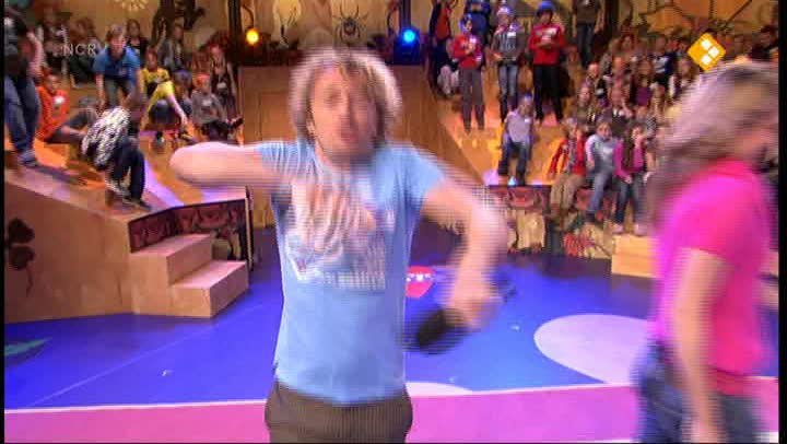BZTshow | De BZT show