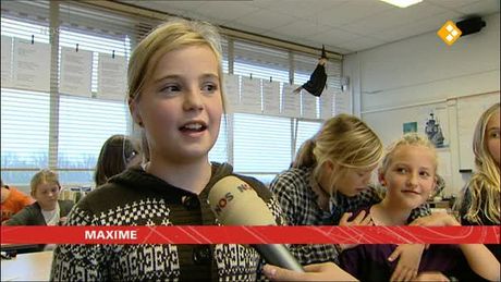 Het NOS Jeugdjournaal | NOS Jeugdjournaal