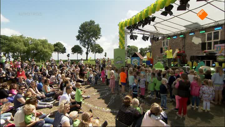 De Wereld van Zappelin