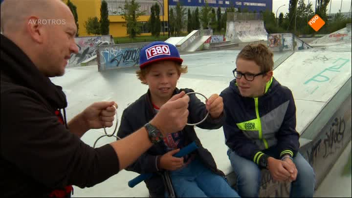 Street Magic | 20B