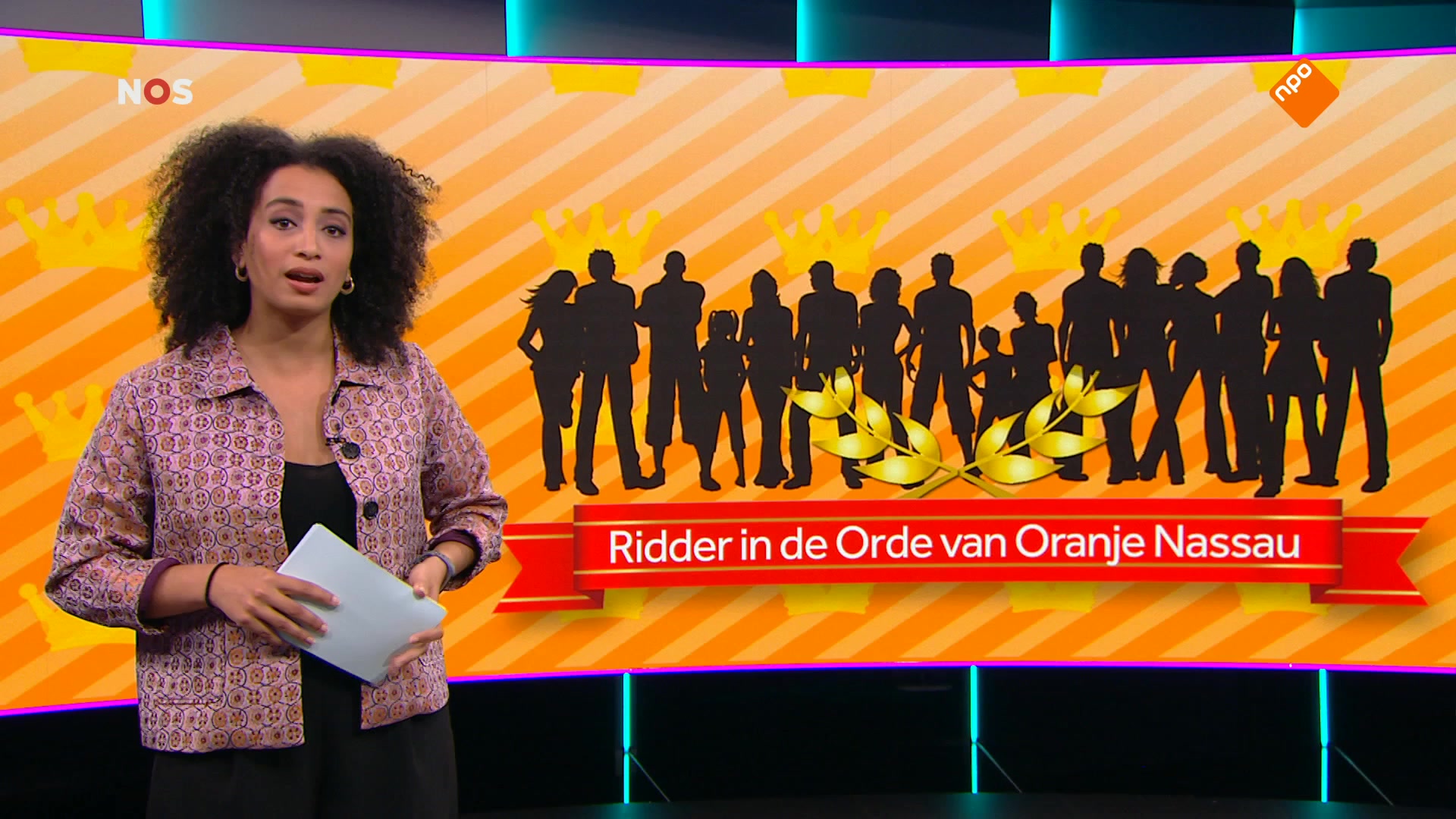 Het NOS Jeugdjournaal | NOS Jeugdjournaal