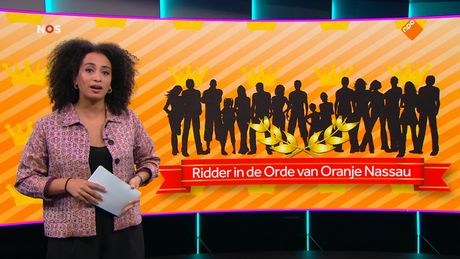 Het NOS Jeugdjournaal | NOS Jeugdjournaal