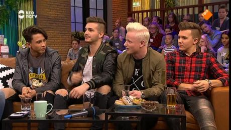 Zapplive | Afl. 13 - Deel 2