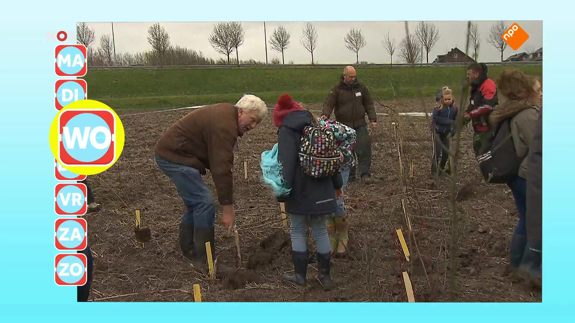 Het NOS Jeugdjournaal | NOS Jeugdjournaal