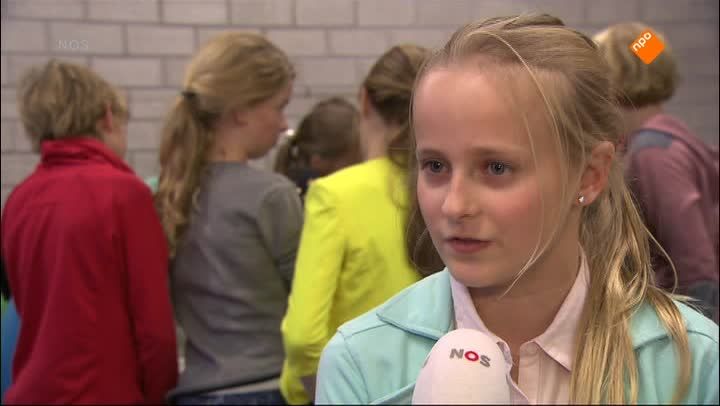 Het NOS Jeugdjournaal | NOS Jeugdjournaal