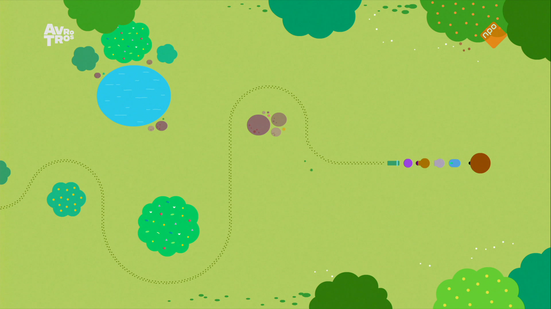 Hoi Duggee